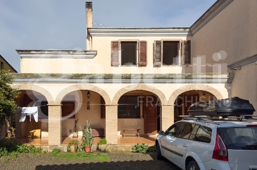 casa indipendente in vendita a Sinnai