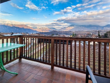 Foto Appartamento a Appiano sulla strada del vino San Michele di 100 m²