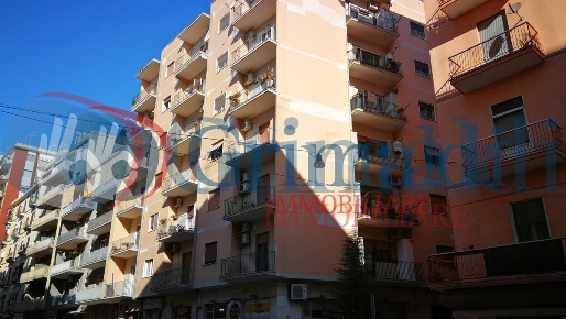 Foto Appartamento in FRATELLI MELLONE, Taranto Tre Carrare di 145 m²