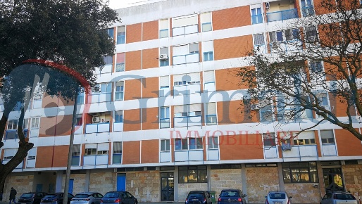 Foto Appartamento in GIUSEPPE DI VITTORIO, Taranto Paolo VI di 85 m²