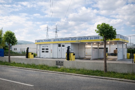 Foto Terreno industriale a Maniago Molino Di Campagna di 3610 m² in vendita