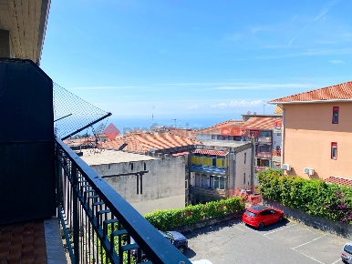 Foto Appartamento in Via Trieste 35, Aci Castello Centro di 100 m²