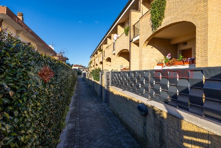 Foto Appartamento in San Matteo, Marino Castelluccia - Fontana Sala