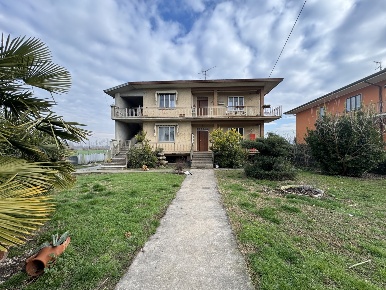 Foto Casa indipendente in Via MATTEOTTI 113, Noventa Vicentina Centro