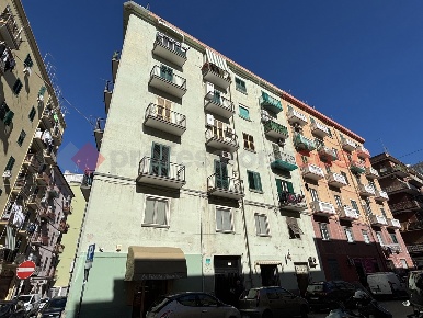 Foto Appartamento in Via Principe Amedeo 255, Taranto Tre Carrare di 40 m²