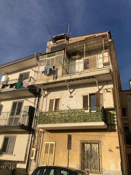 appartamento in vendita a Battipaglia in zona Centro Città