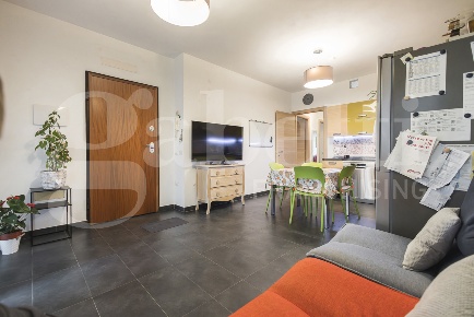 Foto Appartamento a Sinnai Centro di 85 m² con 4 locali in vendita