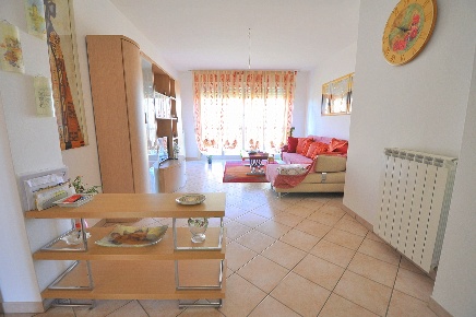 Foto Appartamento a Cuggiono Centro di 110 m² con 3 locali in vendita