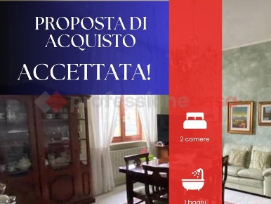 Foto Appartamento in Via Di Gianfilippo 1, Avezzano Centro di 80 m²
