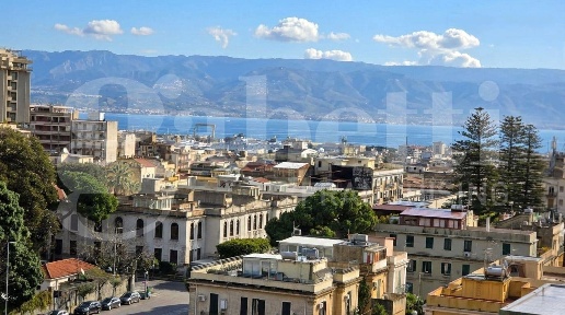 Foto Appartamento in Via Scite 6, Messina Gravitelli di 145 m² con 5 locali