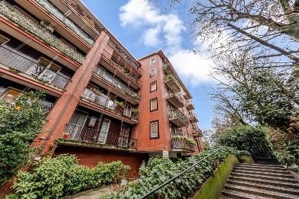 Foto Appartamento in Via val di sole 7, Milano Vigentino - Fatima di 70 m²