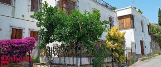 Foto Appartamento in Strada Poggio 4, Cervo di 50 m² con 2 locali