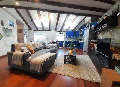 Foto Appartamento a Trieste Settefontane di 118 m² con 3 locali in vendita