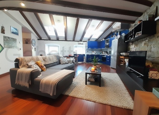 appartamento in vendita a Trieste in zona San Giacomo