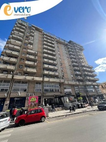 Foto Appartamento in VIA Montepellegrino 163, Palermo Montepellegrino
