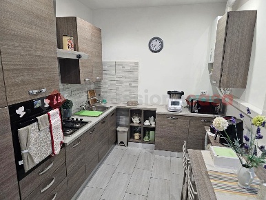 Foto Appartamento in Viale Mazzini snc, Frosinone Centro di 110 m²