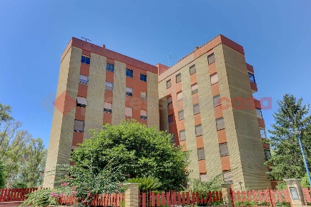 Foto Appartamento in Viale J. F. Kennedy 64, Latina Quartiere Europa