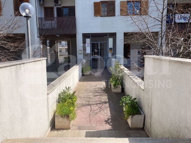 Foto Ufficio in Via Dalmazia 33, Brindisi Commenda di 128 m² con 4 locali