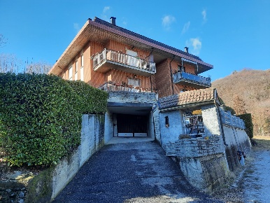 Foto Appartamento in Via Borgata Palmero 0, Rubiana di 110 m² con 3 locali