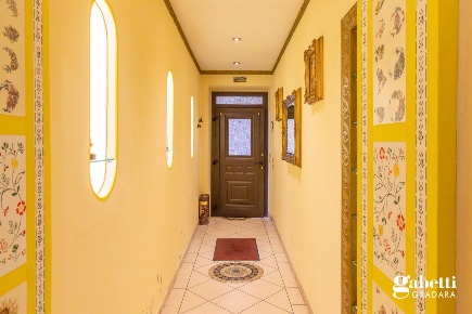 Foto Appartamento in Via mercato 73, Gradara Centro di 165 m² con 4 locali