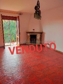 Foto Casa indipendente in Via dei Villini snc, Vallinfreda di 80 m²