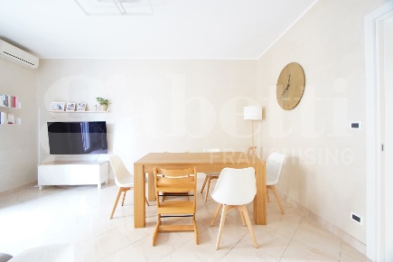 Foto Appartamento in Via Rielta, Venezia Carpenedo - Bissuola di 105 m²