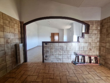 Foto Appartamento in Via Spaccasassi 23, Aprilia Gattone - Isole di 83 m²