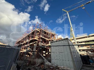 Foto Villa unifamiliare in Via J.Kennedy 13, Marino Frattocchie di 105 m²