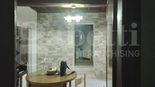 Foto Appartamento in isola Castello, Sonnino Centro di 61 m² con 2 locali