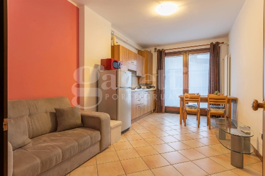 appartamento in vendita a Portogruaro in zona Summaga