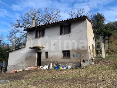 Foto Casa indipendente in Via Dell'Acquedotto 1, Torgiano di 120 m²