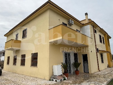 Foto Appartamento in Via DELLE GARDENIE 4, Anzio Spadellata - Cinque Miglia