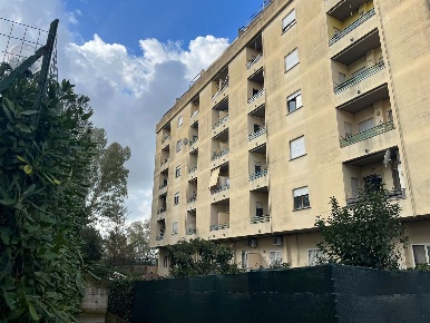 Foto Appartamento in Via di Selva Nera 93, Roma Casalotti di 127 m²