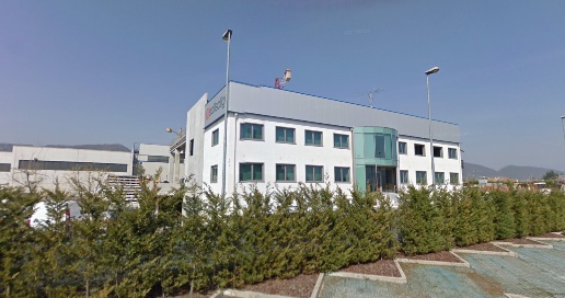 Foto Capannone industriale a Pieve di Soligo di 2300 m² con 10 locali