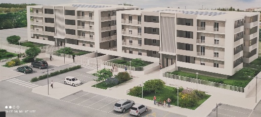 appartamento in vendita a Cerignola in zona Centro Città