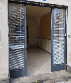 Foto Magazzino in Via Principe Umberto, Trecastagni di 50 m² in affitto