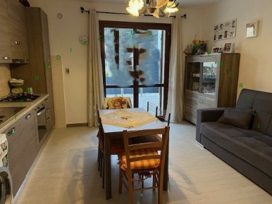 Foto Appartamento a Barberino di Mugello di 60 m² con 3 locali in vendita