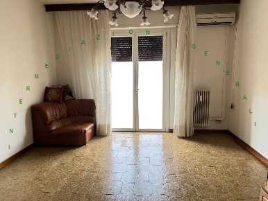 Foto Appartamento a Borgo San Lorenzo di 135 m² con 5 locali in vendita