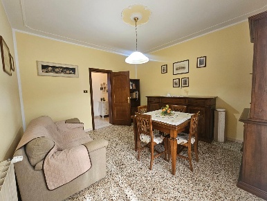 Foto Appartamento a Crespina Lorenzana Lorenzana di 87 m² con 4 locali