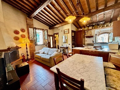 Foto Appartamento a Palaia Centro di 65 m² con 3 locali in vendita