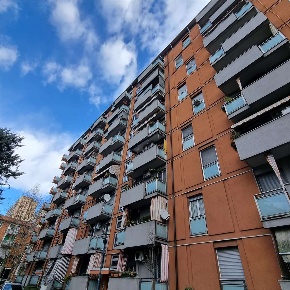 Foto Appartamento a Milano di 94 m² con 3 locali in vendita