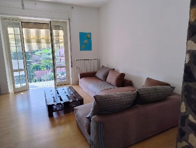 Foto Appartamento a Carrara Centro di 90 m² con 4 locali in vendita