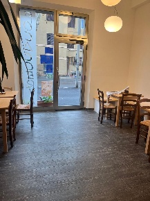 Foto Bar a Grosseto Cottolengo di 100 m² con 3 locali in vendita