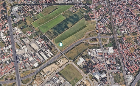 Foto Terreno agricolo a Monza San Giuseppe di 5747 m² in vendita