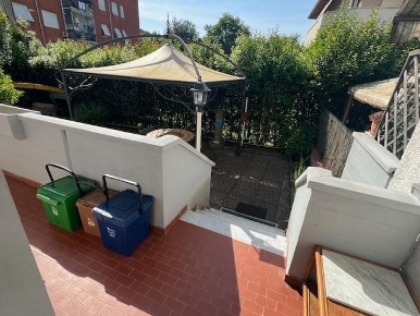 Foto Appartamento a Massa Rinchiostra - Quercioli di 88 m² con 4 locali