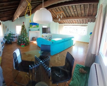 Foto Appartamento a Lucca San Marco - Acquacalda di 200 m² con 5 locali