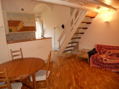 Foto Appartamento a Pisa San Francesco di 45 m² con 2 locali in vendita