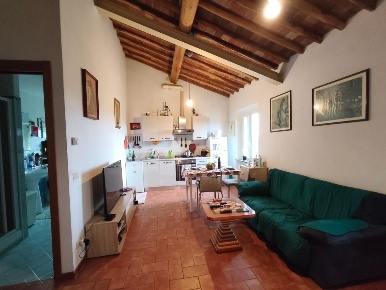 Foto Appartamento a Lucca San Pietro a Vico - San Cassiano di 65 m²