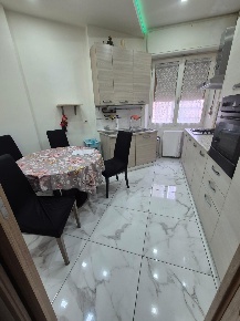 Foto Appartamento a Siena Cavour - Mentana di 87 m² con 5 locali in vendita