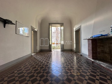 Foto Appartamento a Pisa Sant'Antonio di 164 m² con 6 locali in vendita